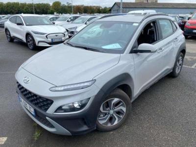 Hyundai Kona hyb 1.6 HYBRID 141 BUSINESS HEV