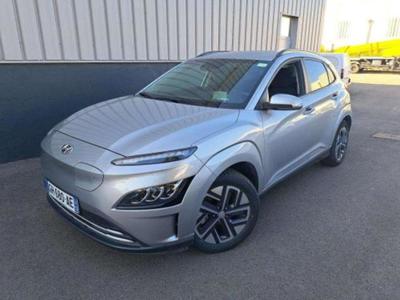 HYUNDAI KONA ELEC BEV 64KWH ELECTRIQUE 204CH CREATIVE