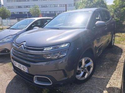 Citroen C5 aircross 1.5 BLUEHDI 130 S&amp;S BUSINESS AUTO