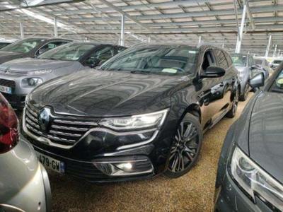 Renault TALISMAN ESTATE break 2.0 DCI 190 BLUE INITIALE PARIS EDC