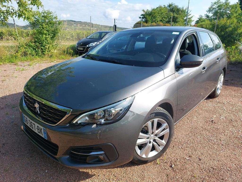 Peugeot 308 SW break 1.5 BLUEHDI 130 AUTO8 S&amp;S SW ACTIVE PACK