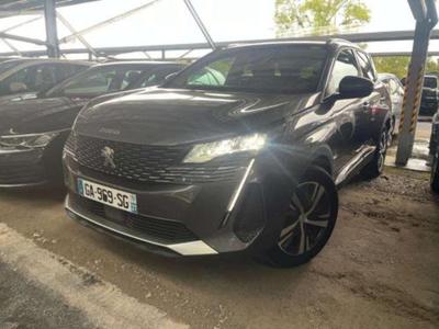 Peugeot 3008 1.5 BLUEHDI 130 S&amp;S AUTO ALLURE PACK