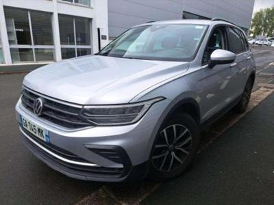 Volkswagen Tiguan 2.0 TDI 150 DSG7 LIFE