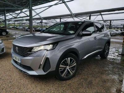 Peugeot 3008 1.5 BLUEHDI 130 S&amp;S ALLURE PACK