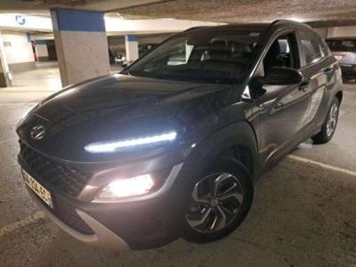 Hyundai Kona hyb 1.6 HYBRID 141 BUSINESS HEV