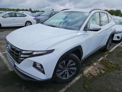 Hyundai Tucson hyb 1.6 HYBRID 230 INTUITIVE