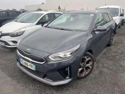 KIA CEED SW break HYB 1.6 GDI ISG PHEV PREMIUM SW DCT6