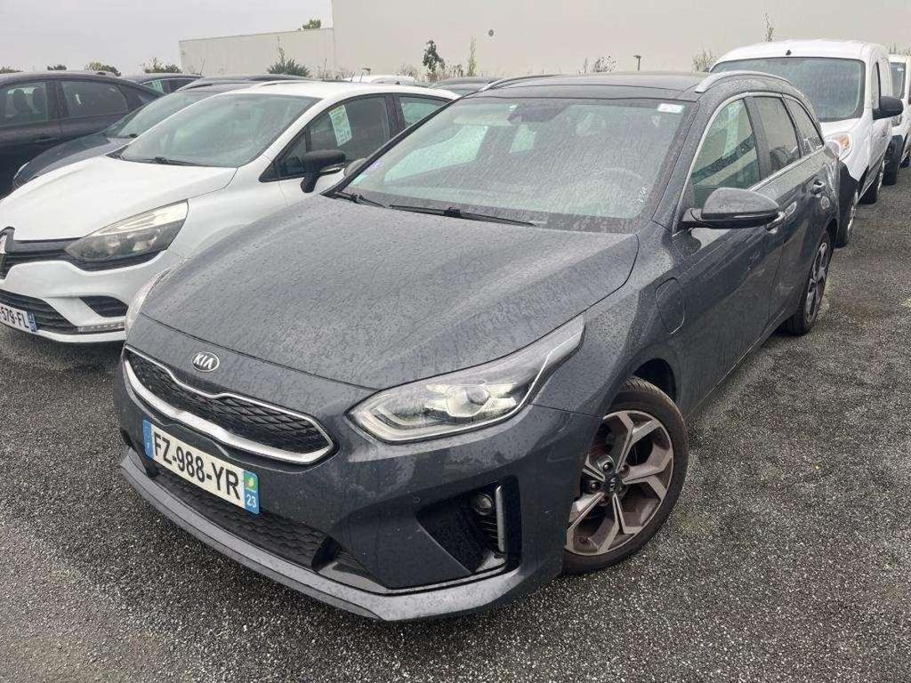 KIA CEED SW break HYB 1.6 GDI ISG PHEV PREMIUM SW DCT6