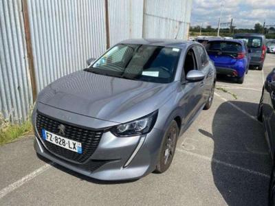 Peugeot 208 1.5 BLUEHDI 100 S&amp;S ACTIVE BUS