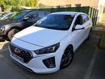 Hyundai Ioniq hyb 1.6 PLUG-IN CREATIVE