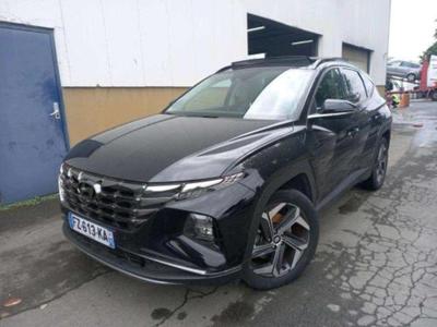 Hyundai Tucson hyb 1.6 HYBRID 230 EXECUTIVE