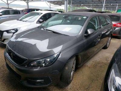 Peugeot 308 SW break 1.5 BLUEHDI 130 AUTO8 S&amp;S SW ACTIVE PACK