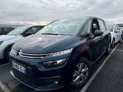 Citroen Grand C4 Spacetourer 1.5 BLUEHDI 130 S&amp;S BUSINESS