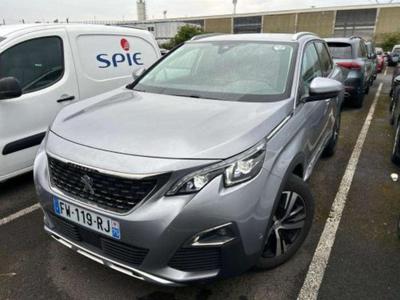 Peugeot 3008 1.2 PURETECH 130 S&amp;S AUTO8 ALLURE BUS