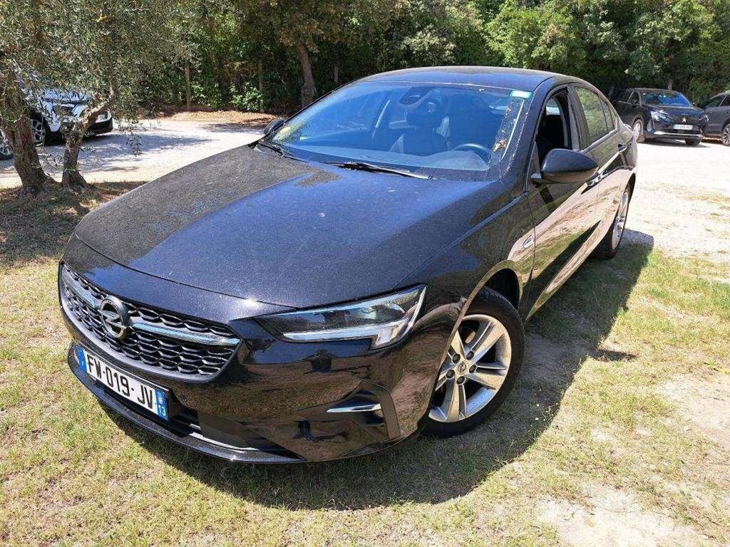 Opel Insignia Grand Sport 1.5 DIESEL 122PS EDITION BUSINESS