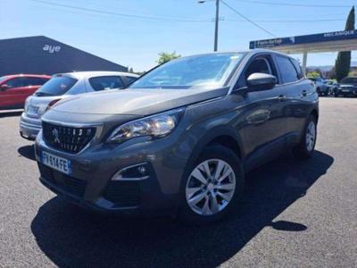 Peugeot 3008 1.5 BLUEHDI 130 S&amp;S AUTO ACTIVE BUSINESS