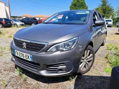 Peugeot 308 1.5 BLUEHDI 130 AUTO 8 S&amp;S ACTIVE BUS