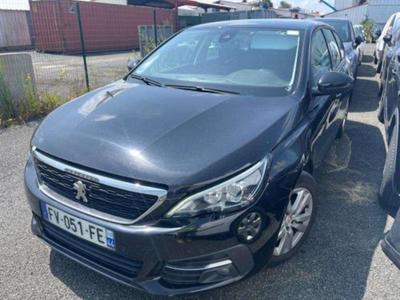 Peugeot 308 SW break 1.5 BLUEHDI 130 AUTO 8 S&amp;S SW ACTIVE BUS