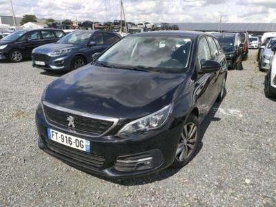 Peugeot 308 SW break 1.5 BLUEHDI 130 AUTO8 S&amp;S SW ACTIVE