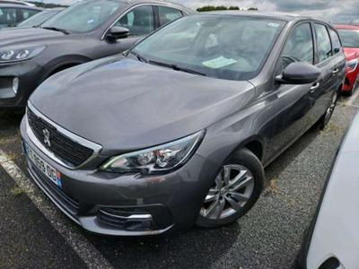 Peugeot 308 SW break 1.5 BLUEHDI 130 AUTO8 S&amp;S SW ACTIVE