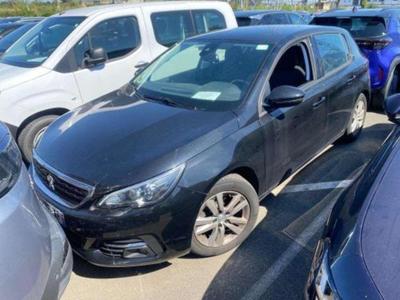 Peugeot 308 1.5 BLUEHDI 130 AUTO 8 S&amp;S ACTIVE BUS