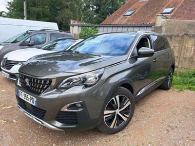 Peugeot 5008 1.2 PURETECH 130 S&amp;S ALLURE