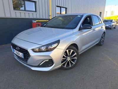 Hyundai I30 1.6 CRDI 115 DCT-7 EDITION #NAVI