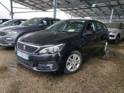 Peugeot 308 SW break 1.5 BLUEHDI 130 AUTO8 S&amp;S SW ACTIVE