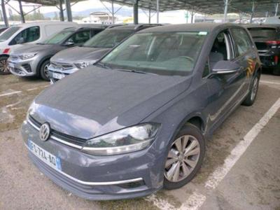 Volkswagen GOLF 1.6 TDI 115 CONFORT BUSINESS