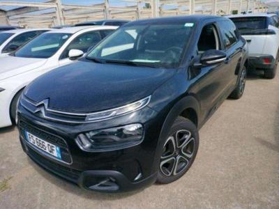 Citroen C4 cactus 1.5 BLUEHDI 100 S&amp;S FEEL BUSINESS