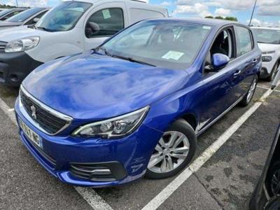 Peugeot 308 1.5 BLUEHDI 100 S&amp;S ACTIVE