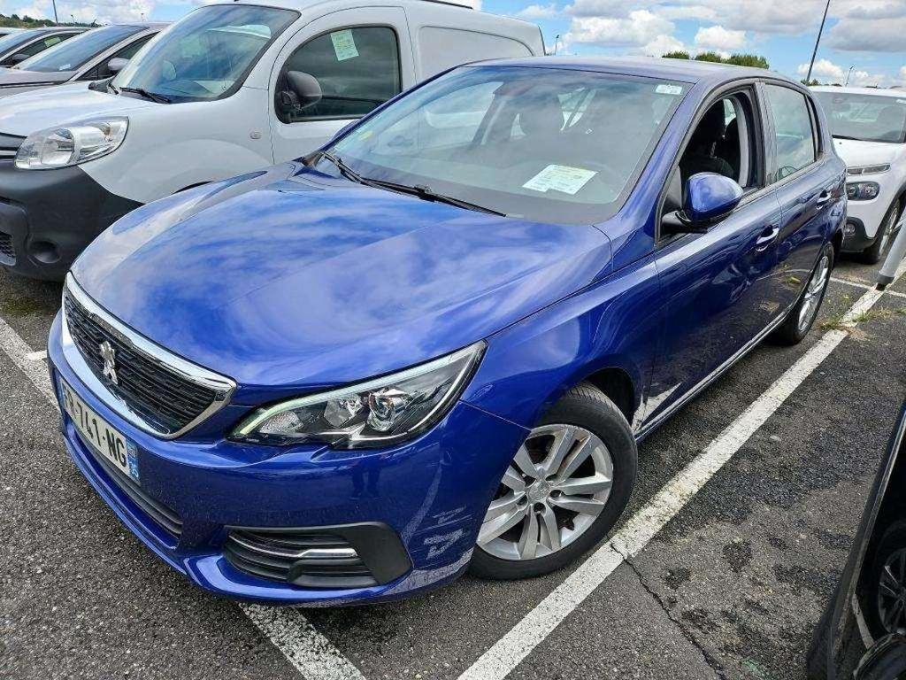 Peugeot 308 1.5 BLUEHDI 100 S&amp;S ACTIVE