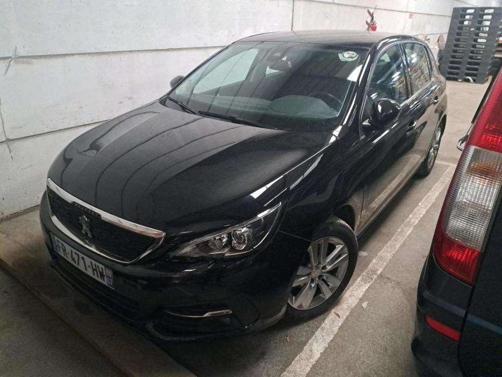 Peugeot 308 1.5 BLUEHDI 130 AUTO 8 S&amp;S ACTIVE BUS