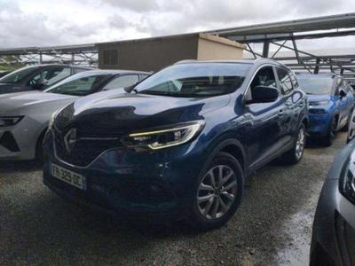 Renault KADJAR 1.5 DCI 115 BLUE BUSINESS EDC