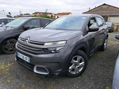 Citroen C5 aircross 1.5 BLUEHDI 130 S&amp;S BUSINESS AUTO