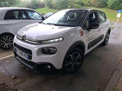 Citroen C3 1.2 PURETECH 110 S&amp;S SHINE BUSINESS