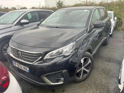 Peugeot 5008 1.5 BLUEHDI 130 S&amp;S AUTO ACTIVE BUSINESS