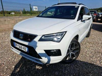 Seat Ateca 2.0 TDI 150 S&amp;S DSG7 FR