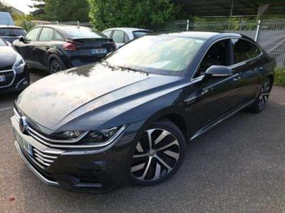 Volkswagen Arteon 2.0 TDI 190 DSG7 R-LINE EXCLUSIVE