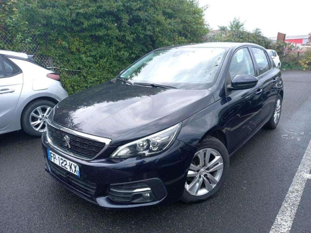 Peugeot 308 1.5 BLUEHDI 100 S&amp;S ACTIVE BUSINESS