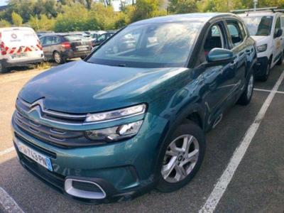 Citroen C5 aircross 1.5 BLUEHDI 130 S&amp;S BUSINESS