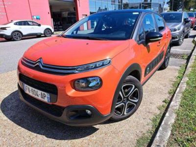 Citroen C3 1.2 PURETECH 110 S&amp;S SHINE