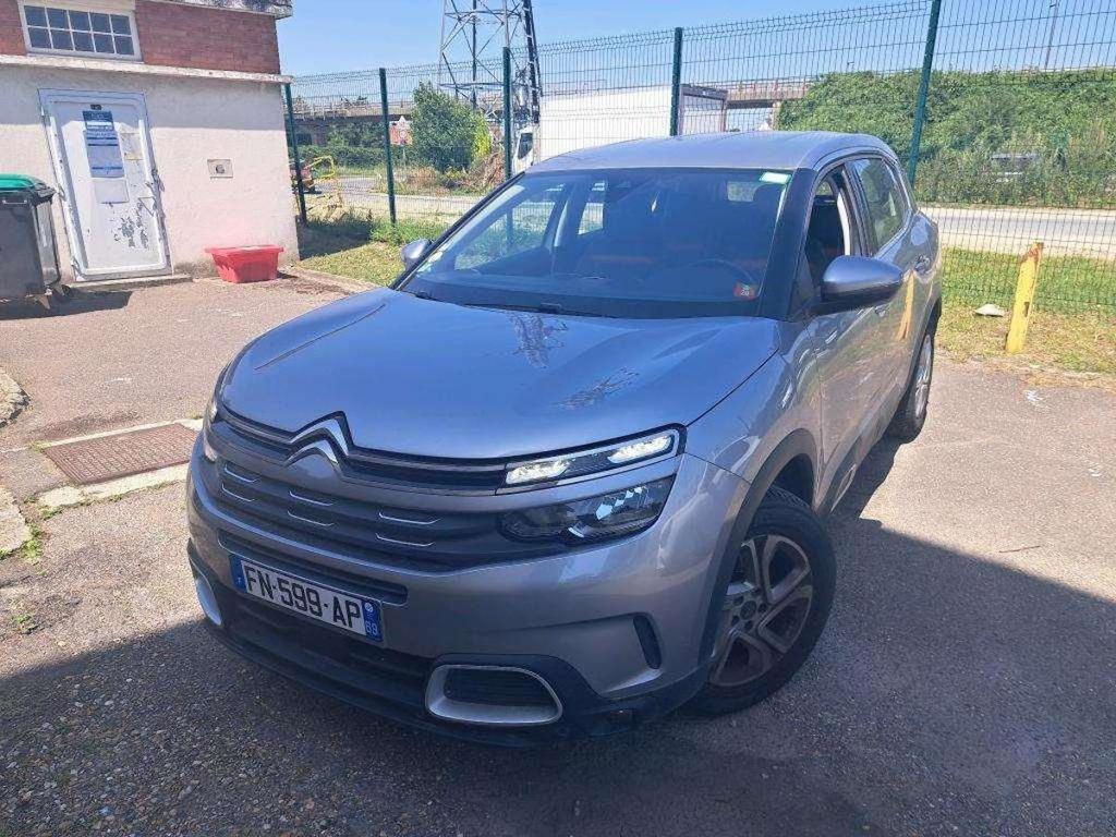 Citroen C5 aircross 1.5 BLUEHDI 130 S&amp;S BUSINESS AUTO