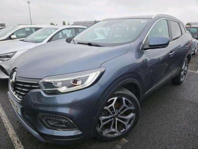 Renault KADJAR 1.5 DCI 115 BLUE INTENS