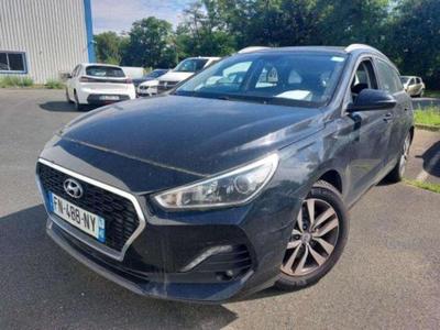 HYUNDAI I30 SPORT WAGON break 1.6 CRDI 115 BUSINESS SW