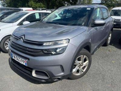 Citroen C5 aircross 1.5 BLUEHDI 130 S&amp;S BUSINESS