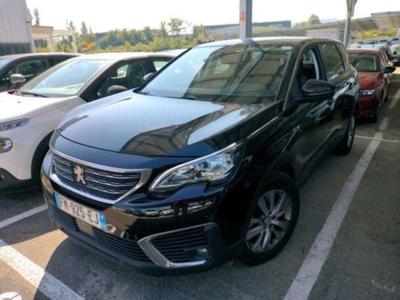 Peugeot 5008 1.5 BLUEHDI 130 S&amp;S AUTO ACTIVE BUSINESS