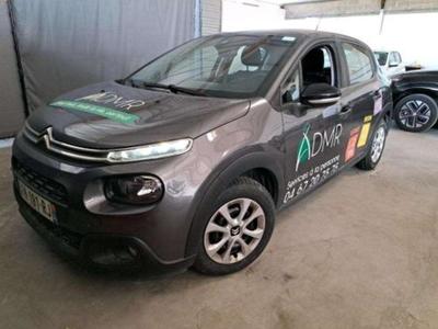 Citroen C3 1.2 PURETECH 82 S&amp;S FEEL BUSINESS