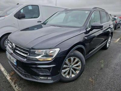 Volkswagen Tiguan 2.0 TDI 150 DSG7 CONFORTLINE BUSINESS