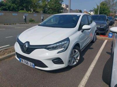 Renault CLIO 1.5 DCI 85 BLUE BUSINESS